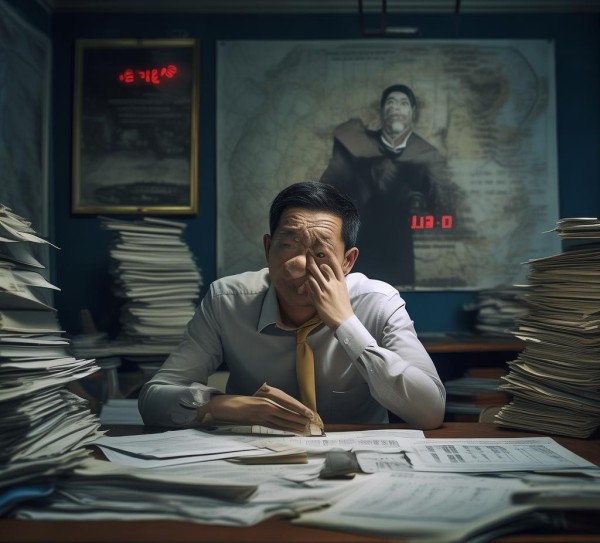 华夏商贸的会计危机案例