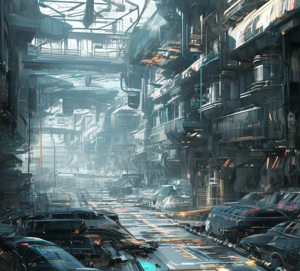 构建智能化、数字化商贸物流园区,打造高效经济新引擎典型案例 构建智能化、数字化商贸物流园区,打造高效经济新引擎典型案例