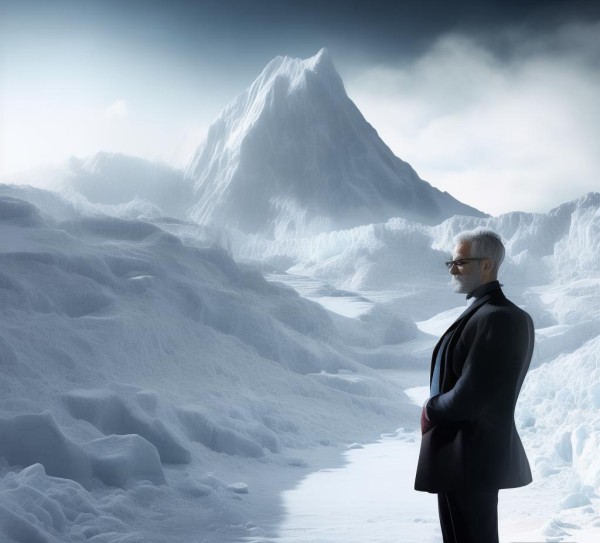 汤明越与冰山,一个时代的商界传奇 汤明越与冰山,一个时代的商界传奇