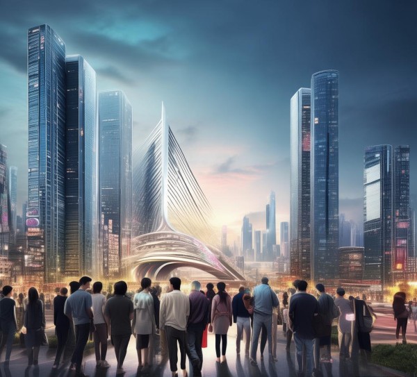 桥北马良商贸城,未来机遇与挑战 桥北马良商贸城,未来机遇与挑战