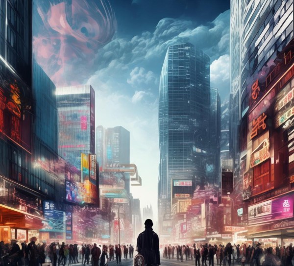 景泰商贸服务业，机遇与挑战的博弈