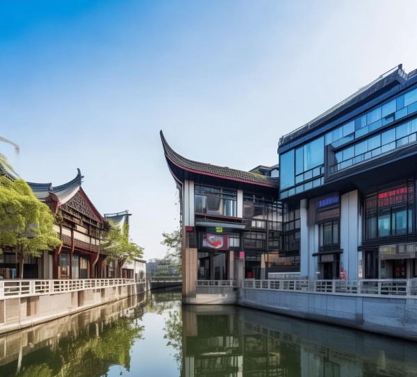 苏州佐格商贸服务,商业融合的见证者 苏州佐格商贸服务,商业融合的见证者