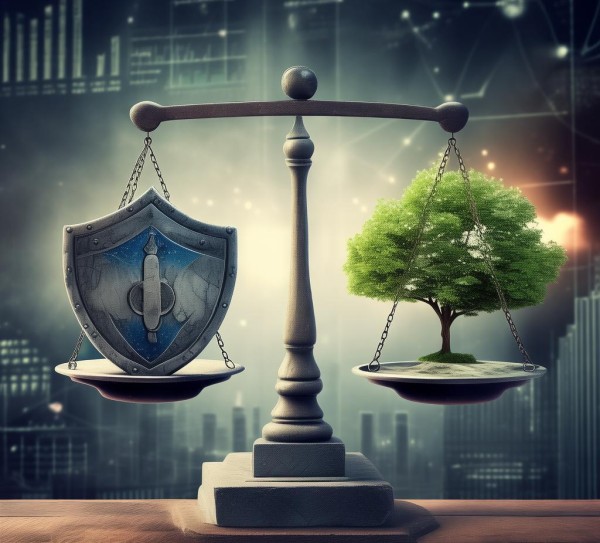 商标侵权与商业发展的平衡，从法律与商业策略的角度看