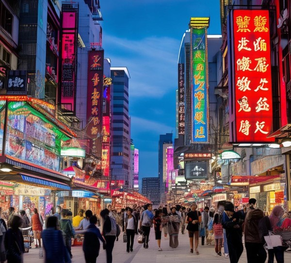 开封杞县新闻豫东商贸城,构建高效经贸新平台 开封杞县新闻豫东商贸城,构建高效经贸新平台