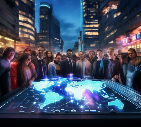 商贸服务领域的创新与机遇 商贸服务领域的创新与机遇