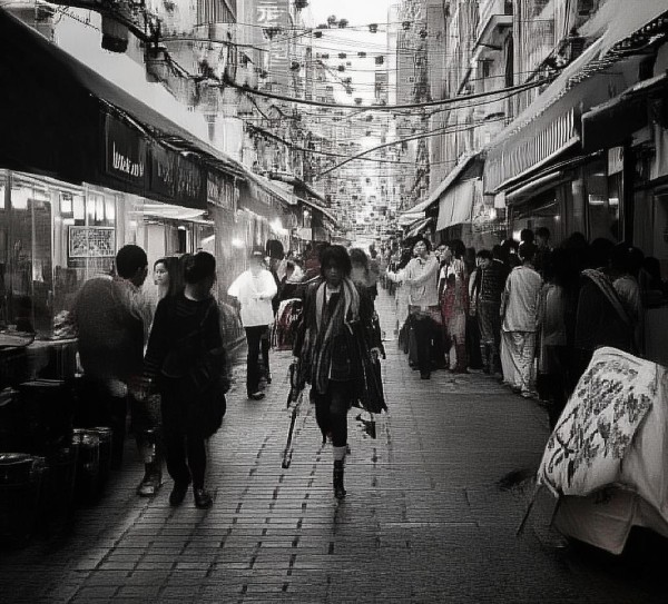 蚌埠商贸城,数字转型,未来新篇章 蚌埠商贸城,数字转型,未来新篇章