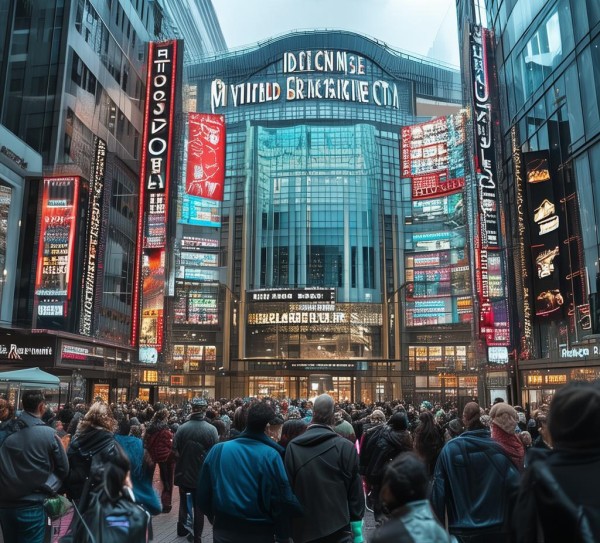 中环商贸城,新闻事件的始末 中环商贸城,新闻事件的始末