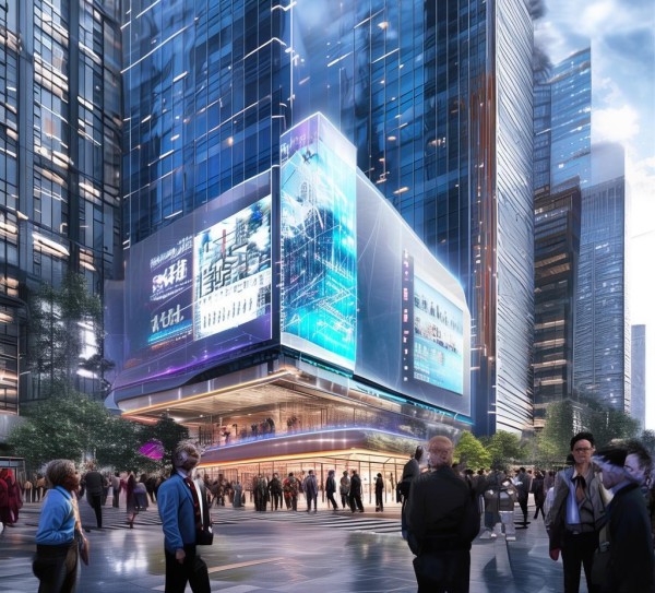 永昌商贸服务业,区域优势、智能化、数字化与行业竞争的双重机遇与挑战,未来发展机遇待探索 永昌商贸服务业,区域优势、智能化、数字化与行业竞争的双重机遇与挑战,未来发展机遇待探索