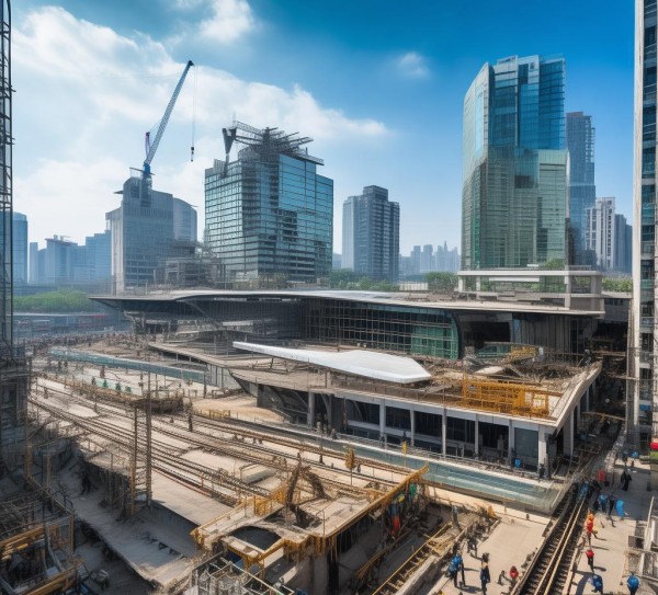 高州商贸城车站改造，机遇与挑战