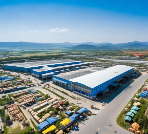 南雄农林商贸物流园，凭借其在南雄地区作为商贸物流领域的领先机构的地位，未来将面临显著的市场机遇与发展机遇，包括但不限于市场需求增长、基础设施升级、政策支持以及区域发展机会等。