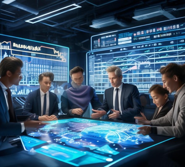 Reinforces Modern Trade Management Through晟恒商贸’s Global Trade Expertise