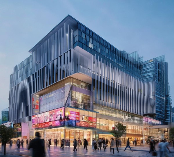 长沙凯源珊珊商贸项目，创新设计，精准营销助力消费增长