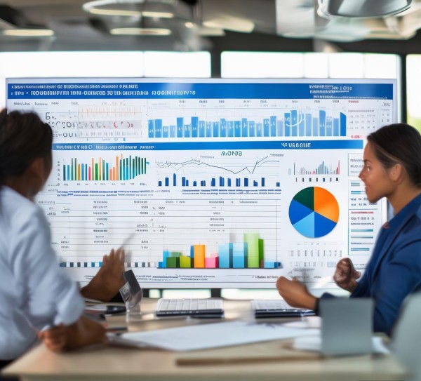 商贸公司财务报表案例分析及其应用价值 商贸公司财务报表案例分析及其应用价值