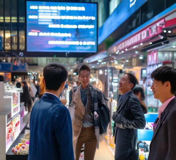 济宁商贸, latest trends in the商贸 industry | 最新动态与政策变化 济宁商贸, latest trends in the商贸 industry | 最新动态与政策变化