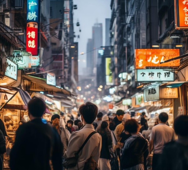 商贸城,机遇与挑战并存,未来充满希望与机遇 商贸城,机遇与挑战并存,未来充满希望与机遇