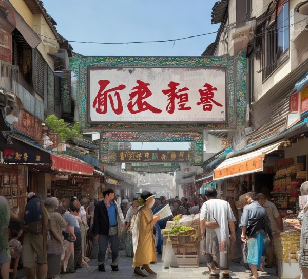 闫庄商贸执照,法律与道德的交织,助力经济高质量发展 闫庄商贸执照,法律与道德的交织,助力经济高质量发展