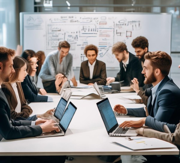 商贸企业新闻稿的撰写要点与技巧