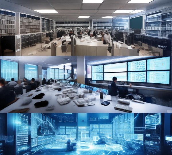 柳港园商贸执照管理，从规范到精准，再到创新