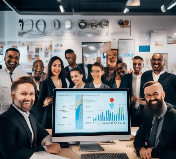 商贸公司专业服务高效，高效服务助力商贸发展