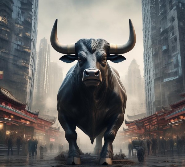 黑牛商贸服务,机遇与挑战的平衡点 黑牛商贸服务,机遇与挑战的平衡点