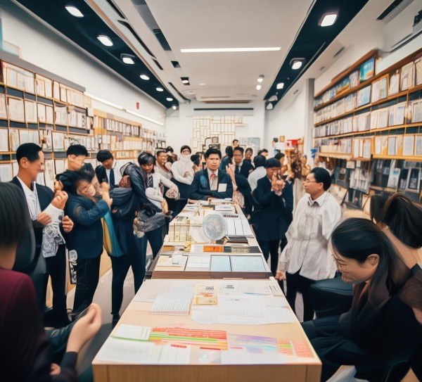 张北县商贸执照，规范发展与创新实践