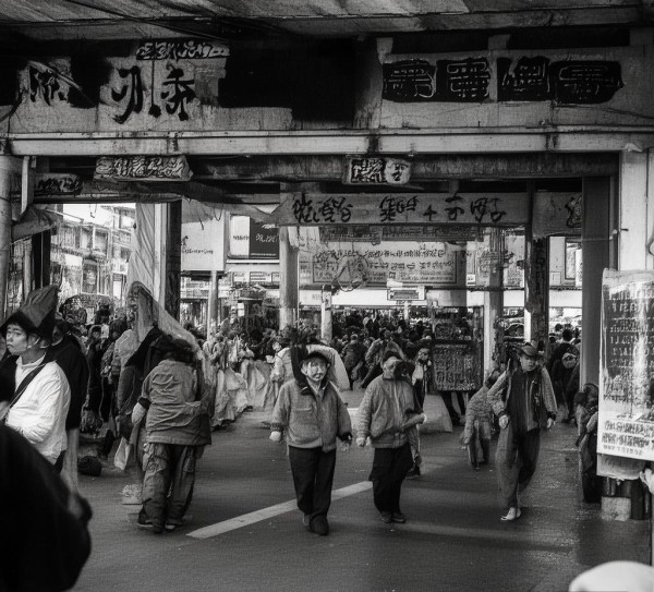 义乌贸骗局，别被骗了