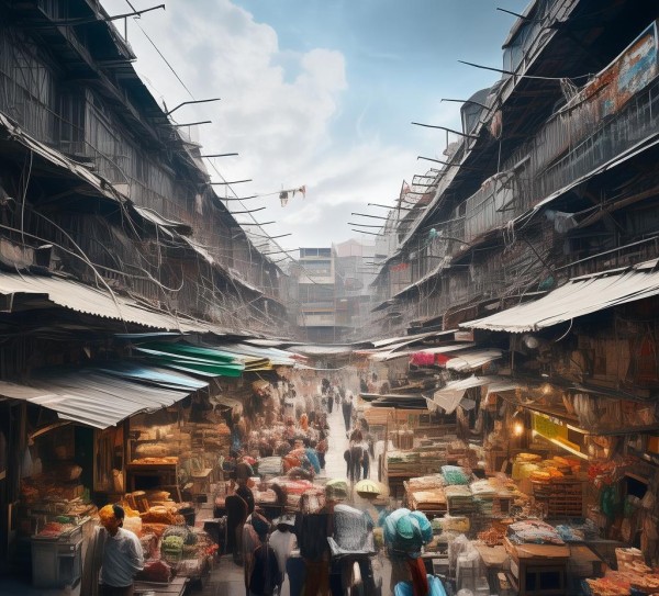 肃宁商贸城,机遇与挑战并存 肃宁商贸城,机遇与挑战并存