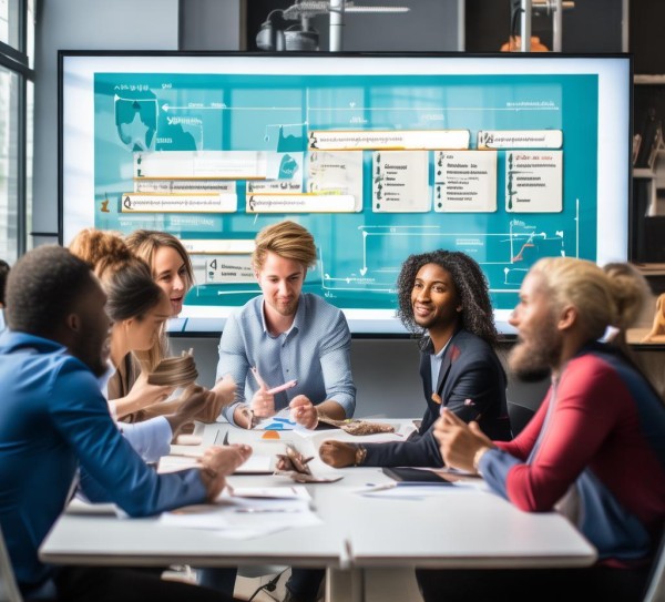 高效协作关系建设是商贸类销售服务的核心任务，通过建立科学的沟通机制和制定计划，能够有效提升商业伙伴之间的协作效率。同时，定期提供反馈和优化沟通渠道，能够帮助销售团队更好地响应客户需求，实现更高质量的业务成果。保持开放心态和持续创新，能够为合作伙伴创造更大价值，推动整个销售体系的良性发展。