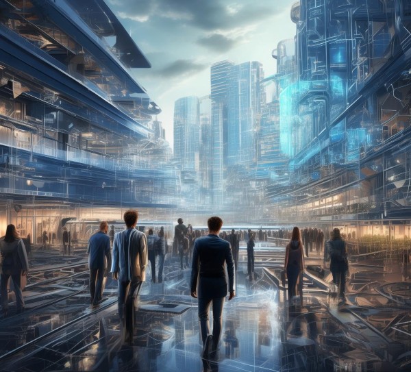 科建商贸城,机遇与挑战并存 科建商贸城,机遇与挑战并存