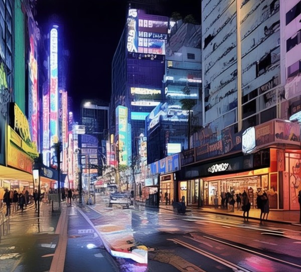 商贸城,创新与一体化的未来商业生态,让商业 thriving 商贸城,创新与一体化的未来商业生态,让商业 thriving