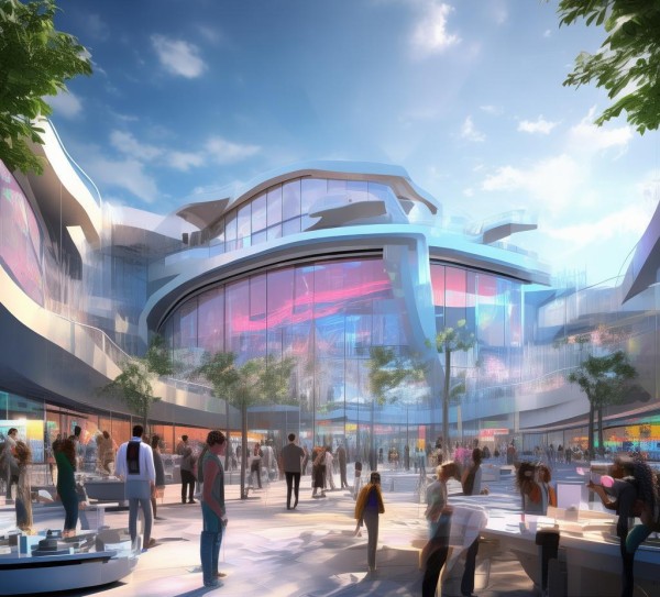 电子商贸学校新建项目方案，助力电子商贸学校的发展