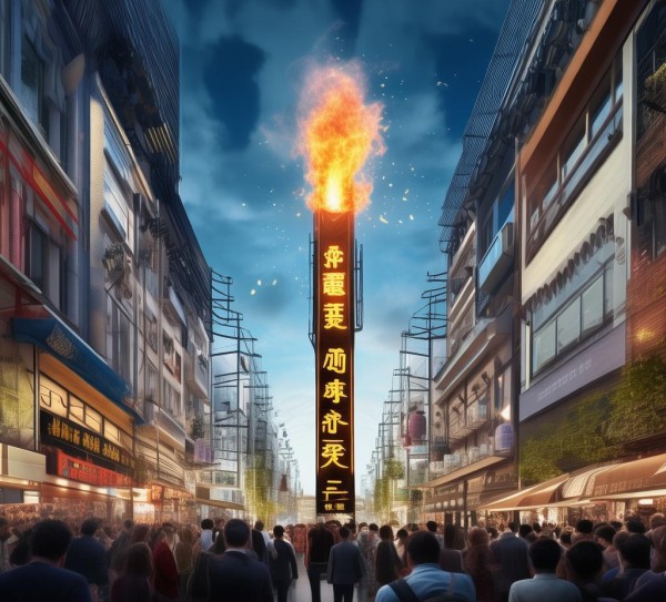 点燃商业火焰,玄机生成新生意——炬然商贸经营项目介绍 点燃商业火焰,玄机生成新生意——炬然商贸经营项目介绍