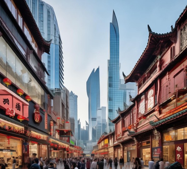 沧州明珠商贸城,现代零售的卓越表现与地方特色 沧州明珠商贸城,现代零售的卓越表现与地方特色