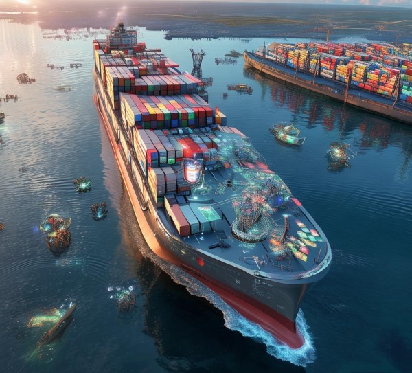 全球贸易新时代的创新典范