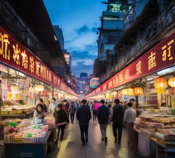 南京洁昱佳商贸市场动态与商业影响解析,未来发展的必争之地 南京洁昱佳商贸市场动态与商业影响解析,未来发展的必争之地