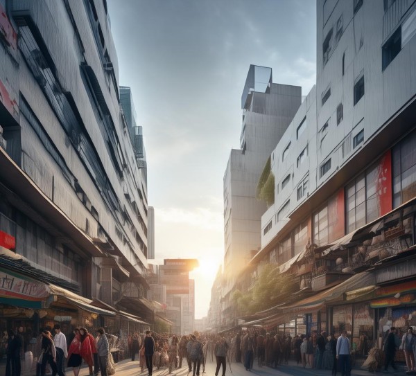 遵义播州区商贸城,机遇与挑战并存的未来 遵义播州区商贸城,机遇与挑战并存的未来