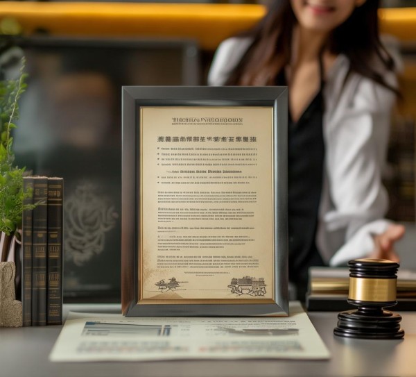 张家口商贸执照，法律与商业的完美结合