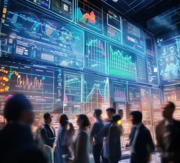 泰安商贸，最新市场动态与行业前景分析