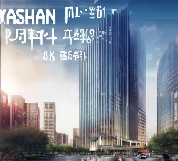 亚山商贸中心项目地址,机遇与未来的投资机会 亚山商贸中心项目地址,机遇与未来的投资机会