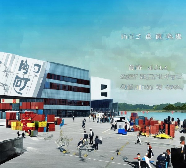 泸州坤朗商贸服务，助力贸易顺流而行。