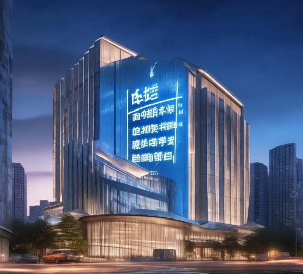 重庆温州商贸城项目招标公告