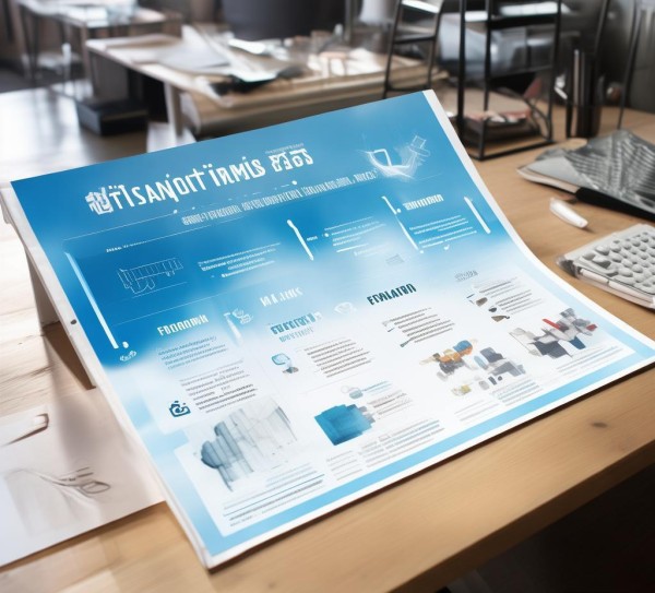 商贸行业项目名称撰写指南