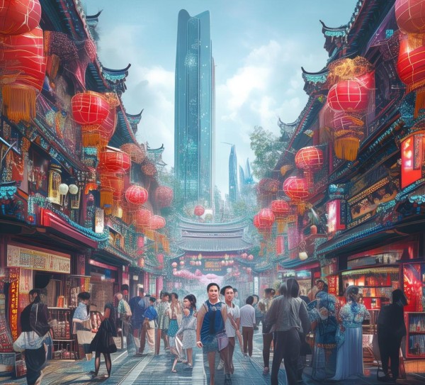 汉泰文化商贸服务，现代商业智慧与传统文化传承的创新解决方案