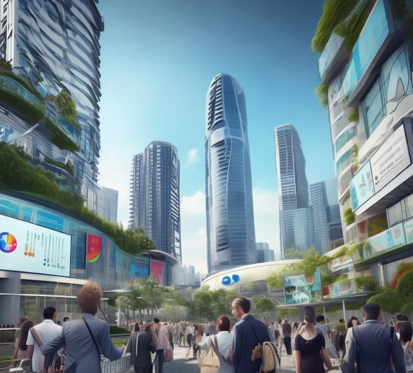 推动新市区经济高质量发展 推动新市区经济高质量发展