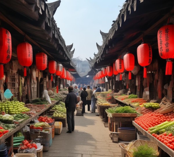 信阳商贸回归本质 信阳商贸回归本质