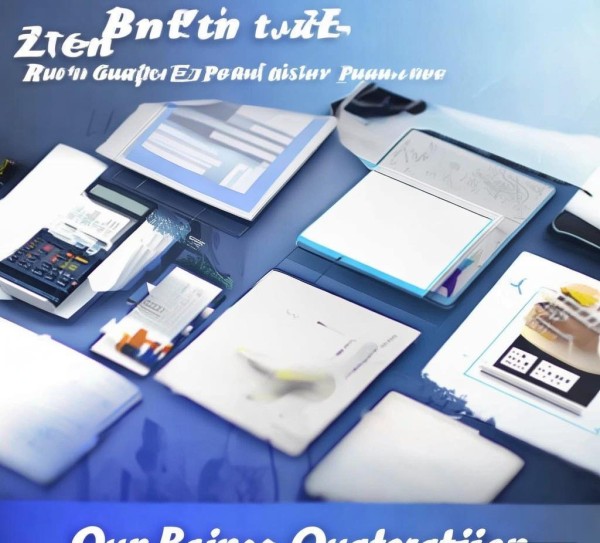 如何高效撰写商务项目报价清单,步骤与细节解析 如何高效撰写商务项目报价清单,步骤与细节解析