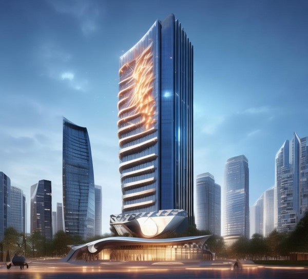 新乡市一安商贸，新引擎，引领经济升级