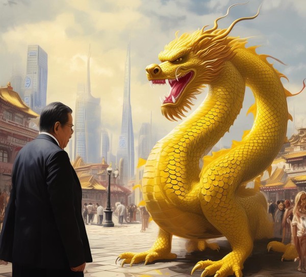 黄龙商贸城与政府的对话,商业发展的新机遇 黄龙商贸城与政府的对话,商业发展的新机遇