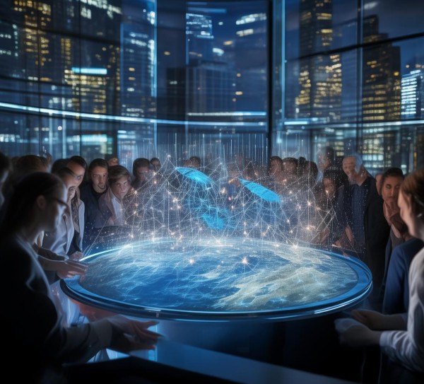 数字化赋能商旅,从数据到价值的数字化之旅 数字化赋能商旅,从数据到价值的数字化之旅