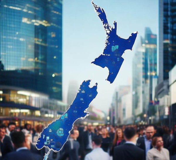 栖霞区商贸服务项目助力ANZAC和新 Zealands经济发展